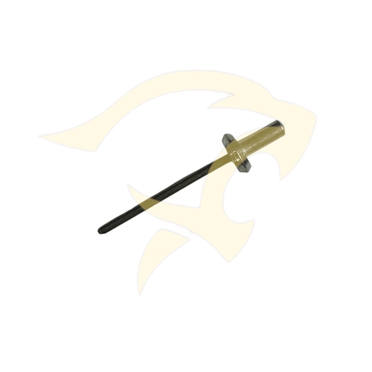 Body Moulding Pop Rivet - BD26706/1