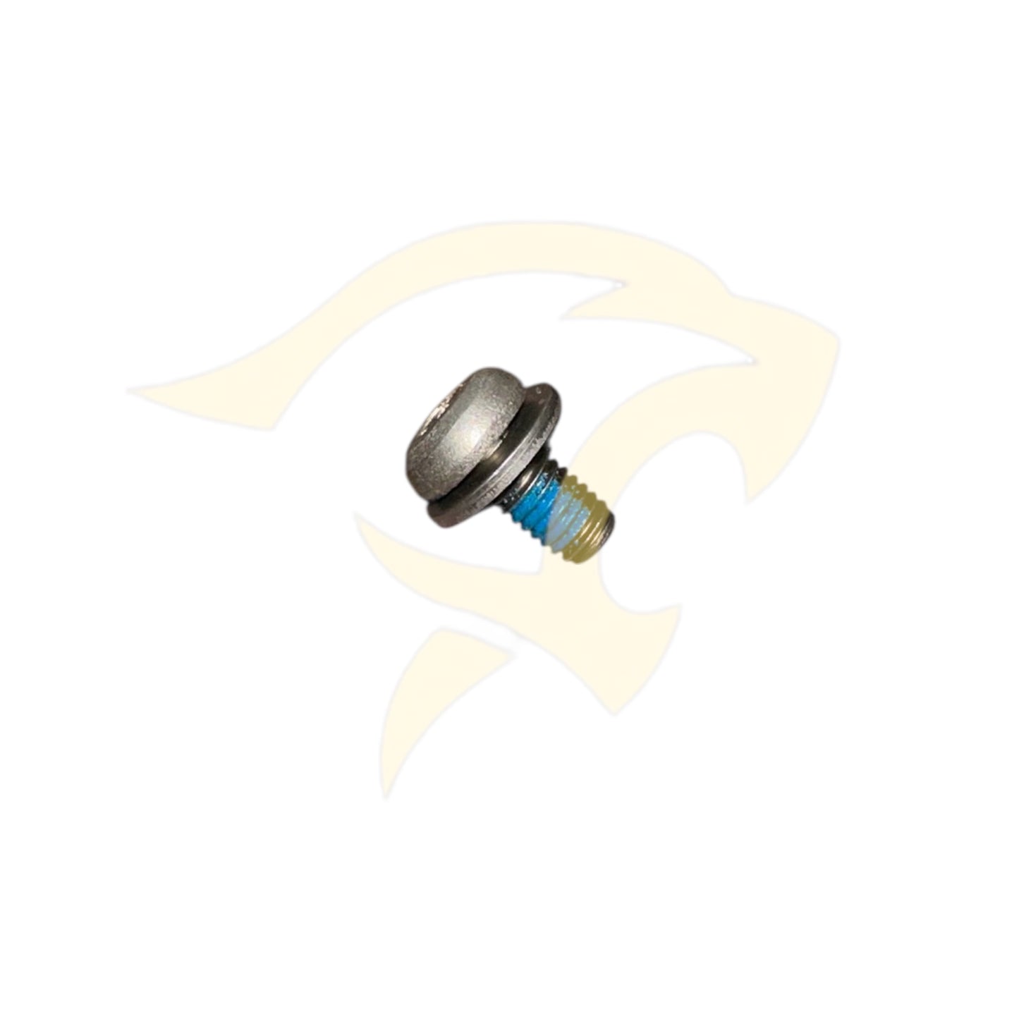 Pan Head Torx Screw - BD48949/3