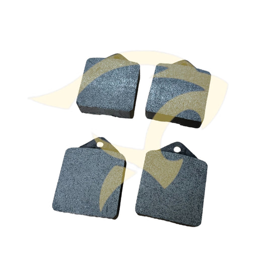 Brake Pad Set - 11247