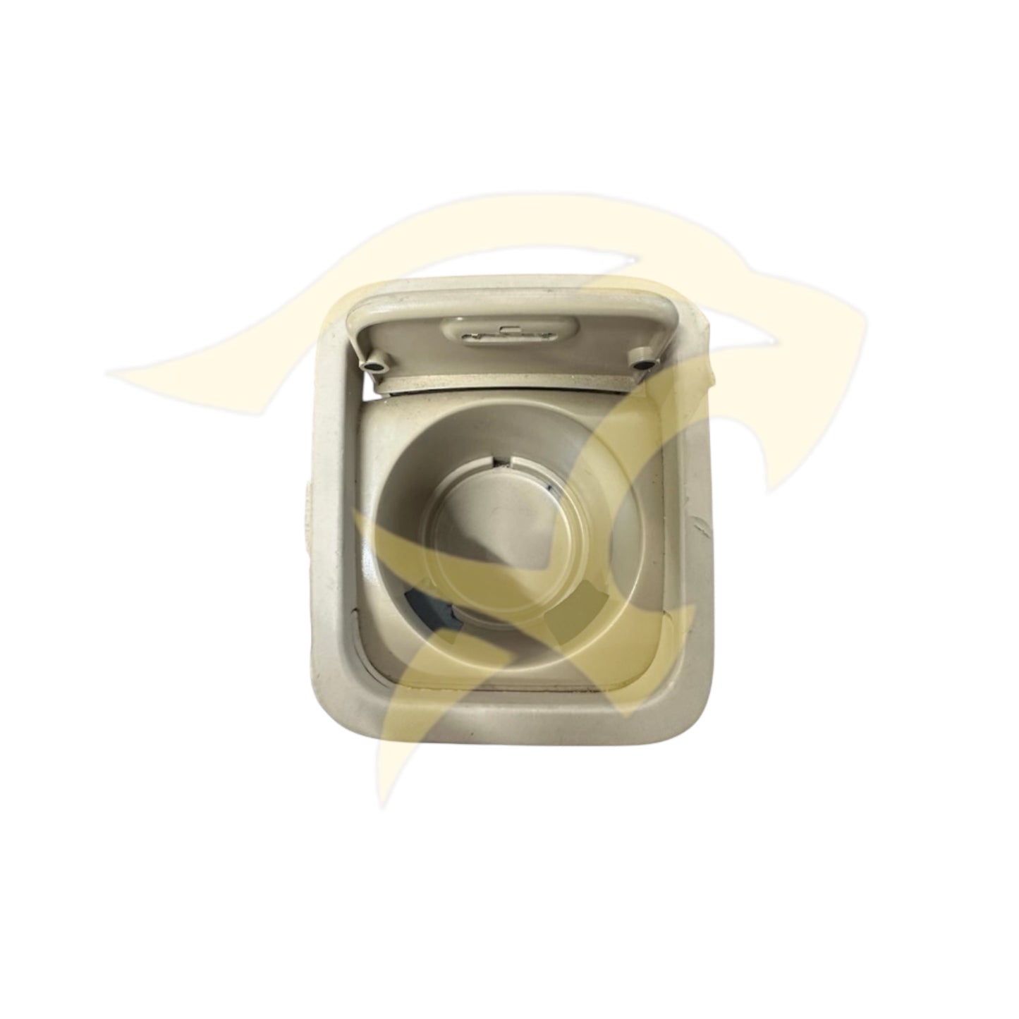 Cashmere Centre Console Cup Holder - XR89232SDS