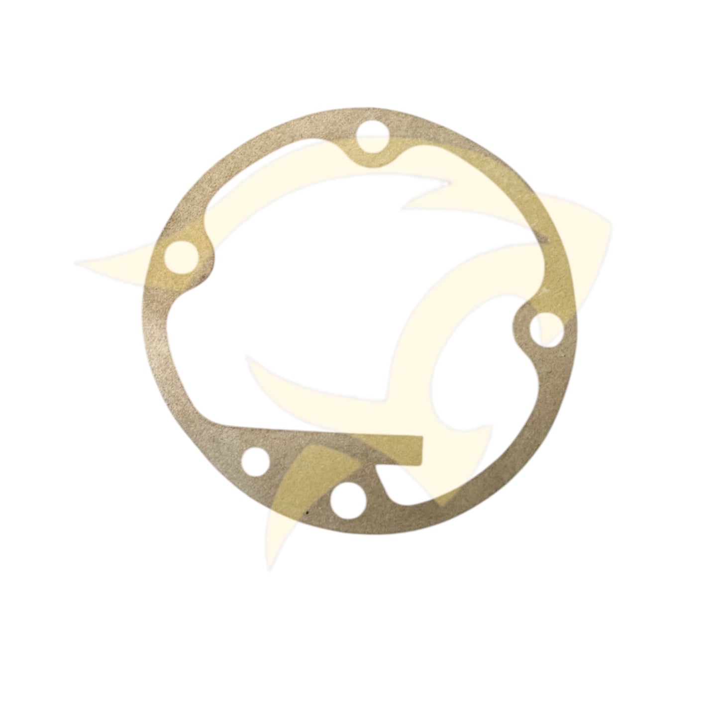 Oil Seal Housing Gasket - C25410