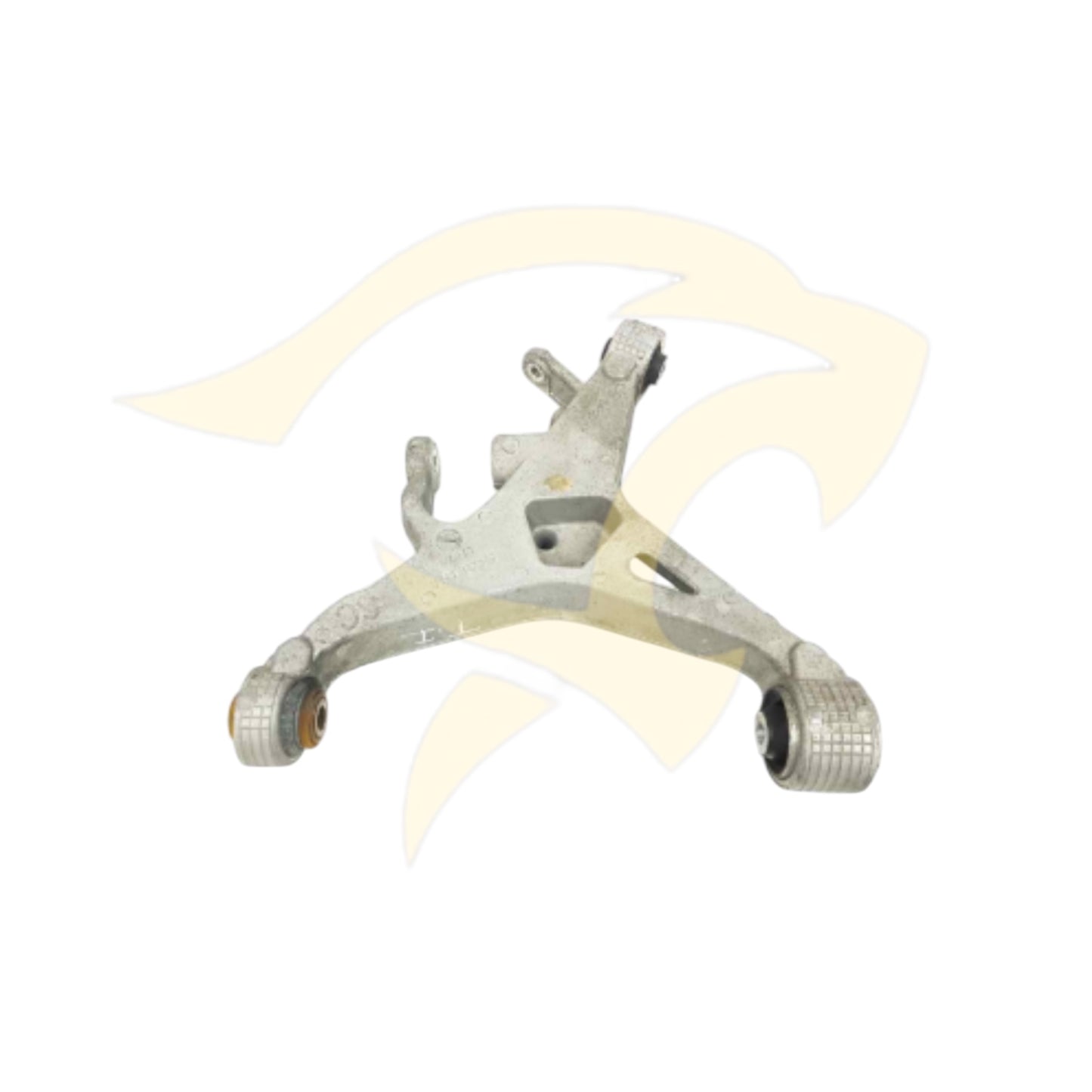 L/H Rear Lower Wishbone Arm - XR88760