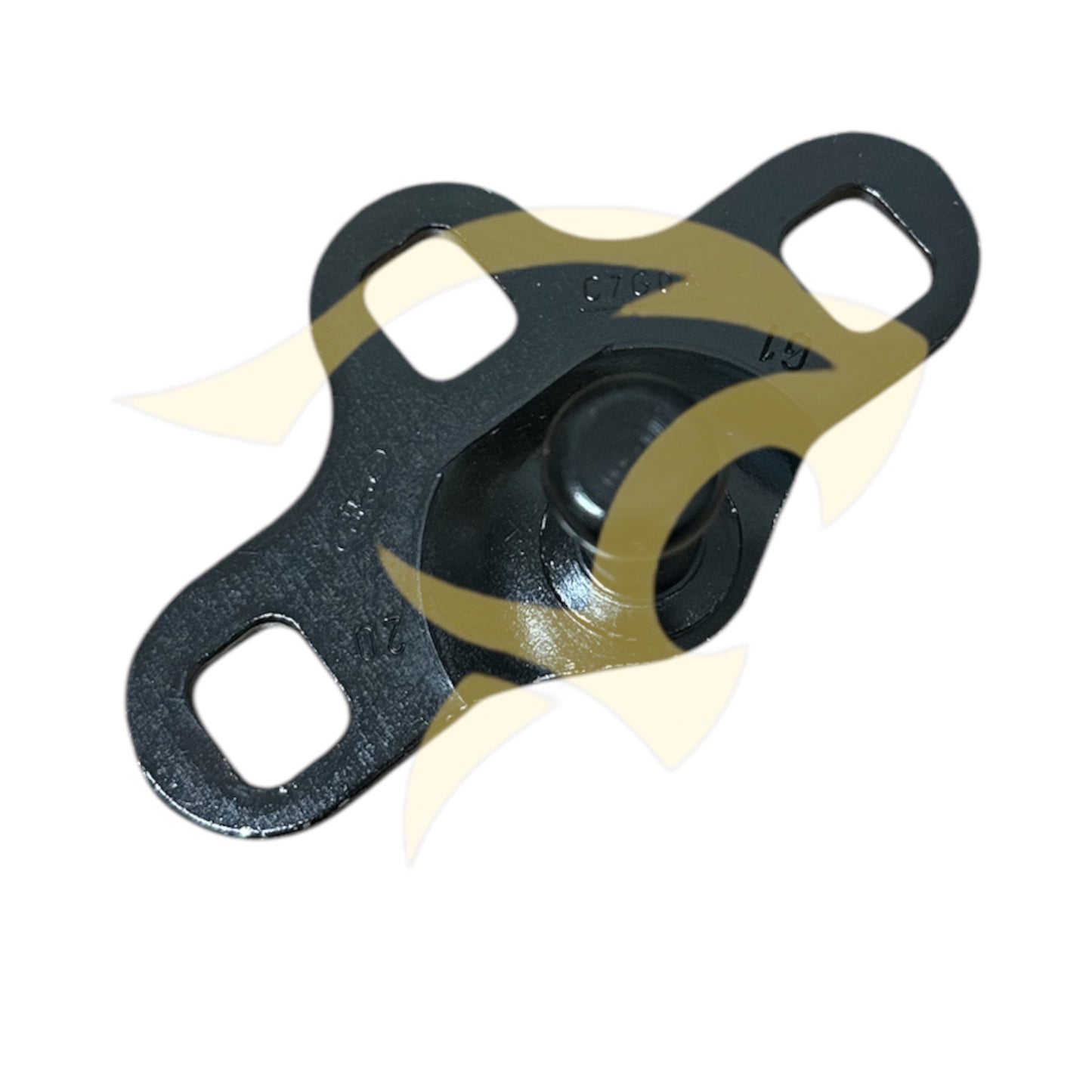 Trunk Lock Striker - C2S4071