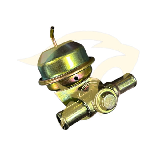 Heat Control Valve Assembly - CBC2536