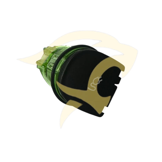 Cigar Lighter Non-Illuminated Socket Cover - C2P4261