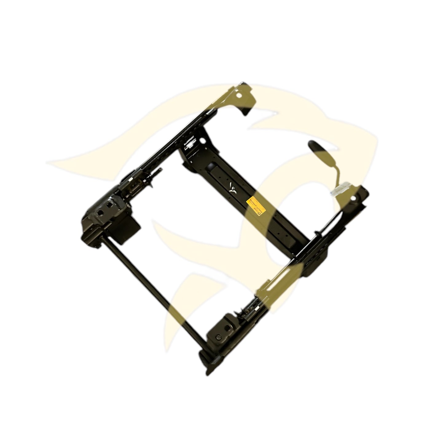 R/H Front Seat Slide - C2S20620 / C2S30048