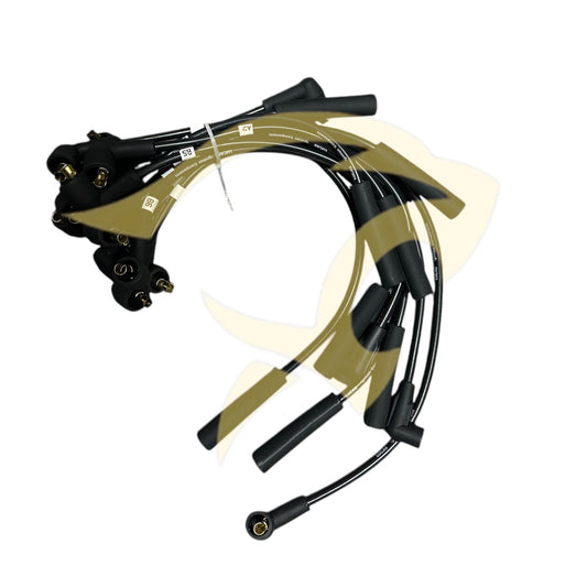 Ignition Plug Lead Set Push In - JLM9584