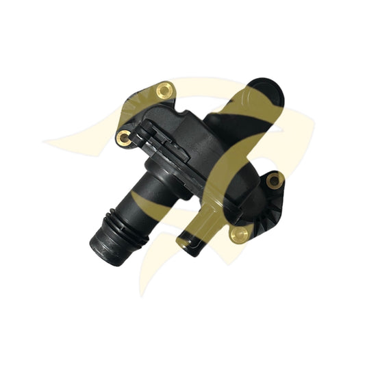 I4 / V6 Thermostat Water Outlet Pipe - JDE38234