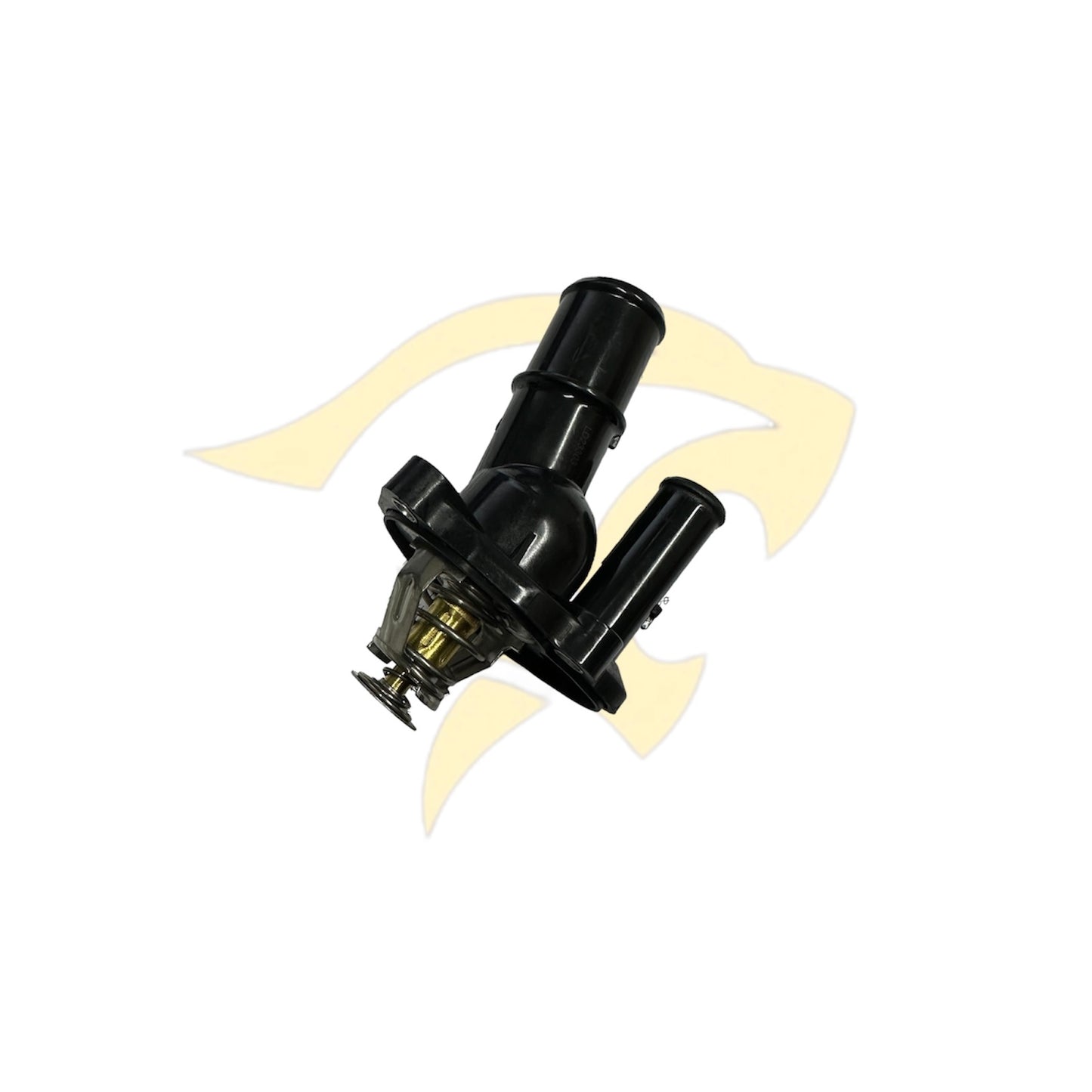 Thermostat Housing - JDE28115