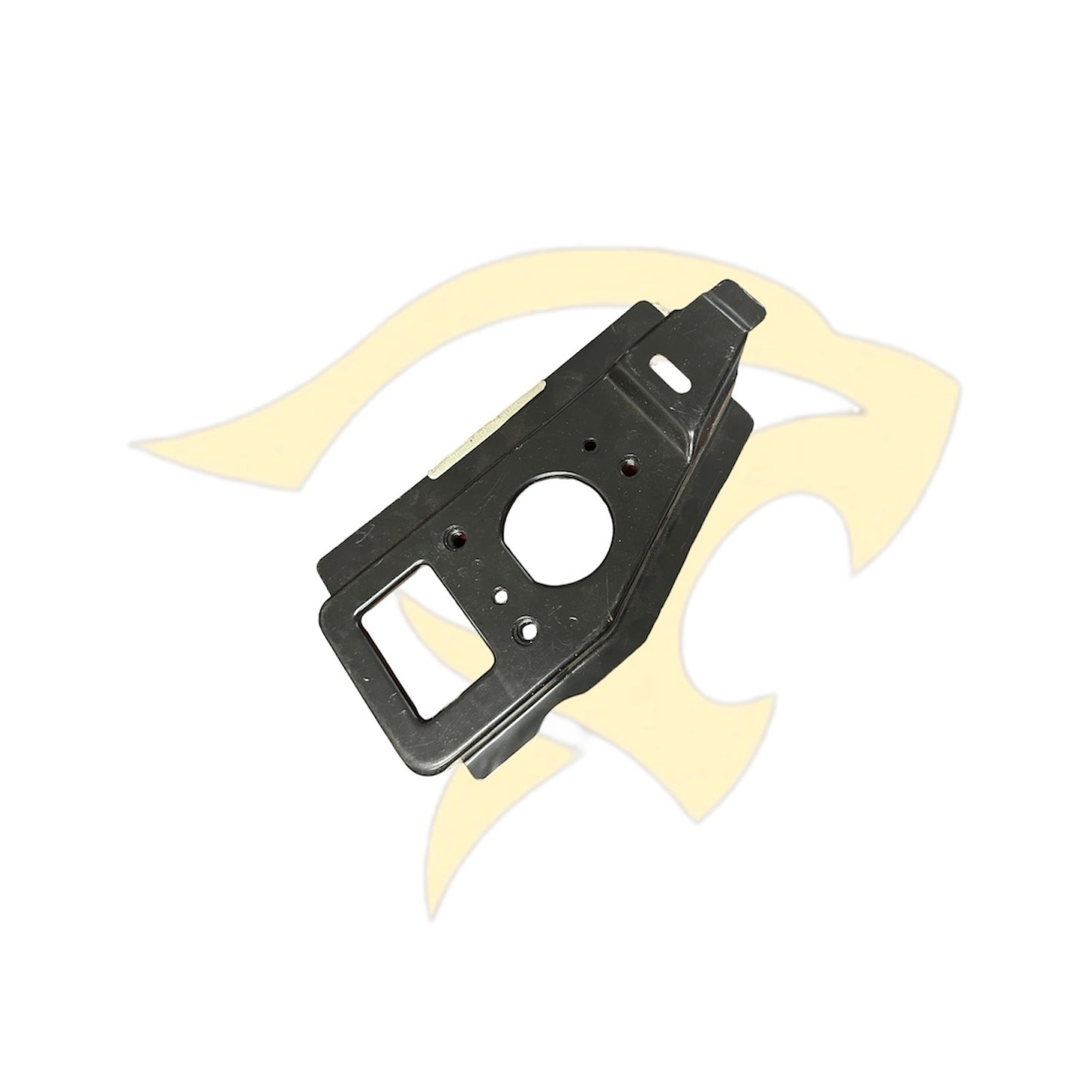 R/H Menasco Strut Mounting Panel - FNA3860AB