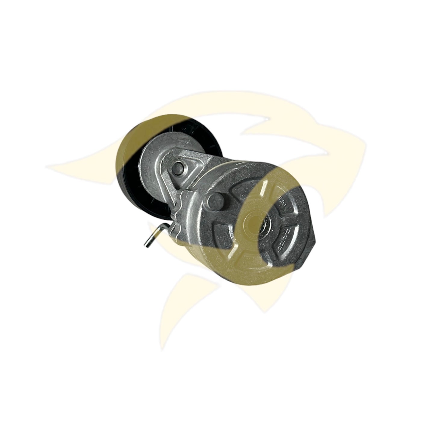 2.0L / 2.2L R/H Front Pulley Drive Belt Tensioner Unit - C2Z16647*