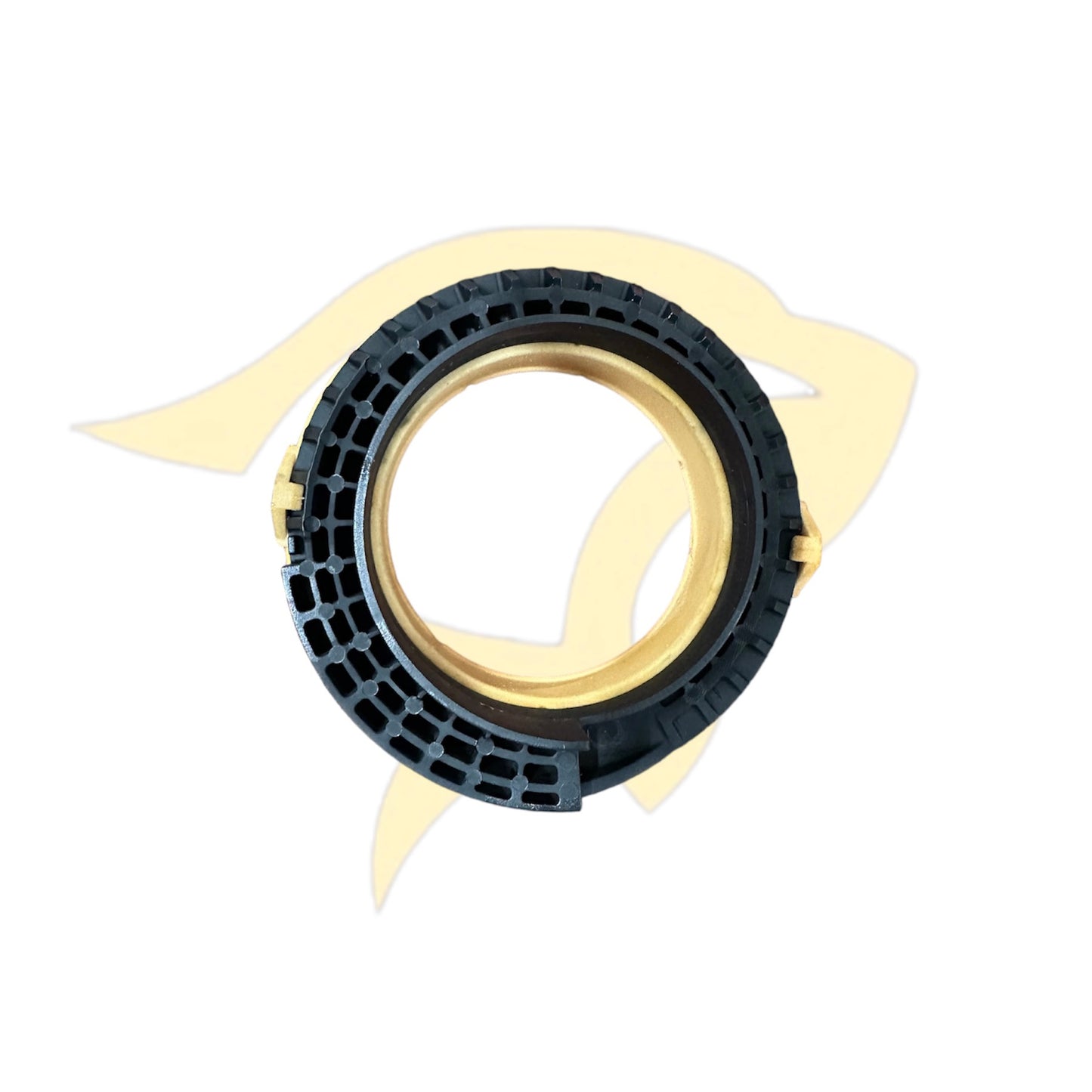 Front Spring Isolator - C2Z15891