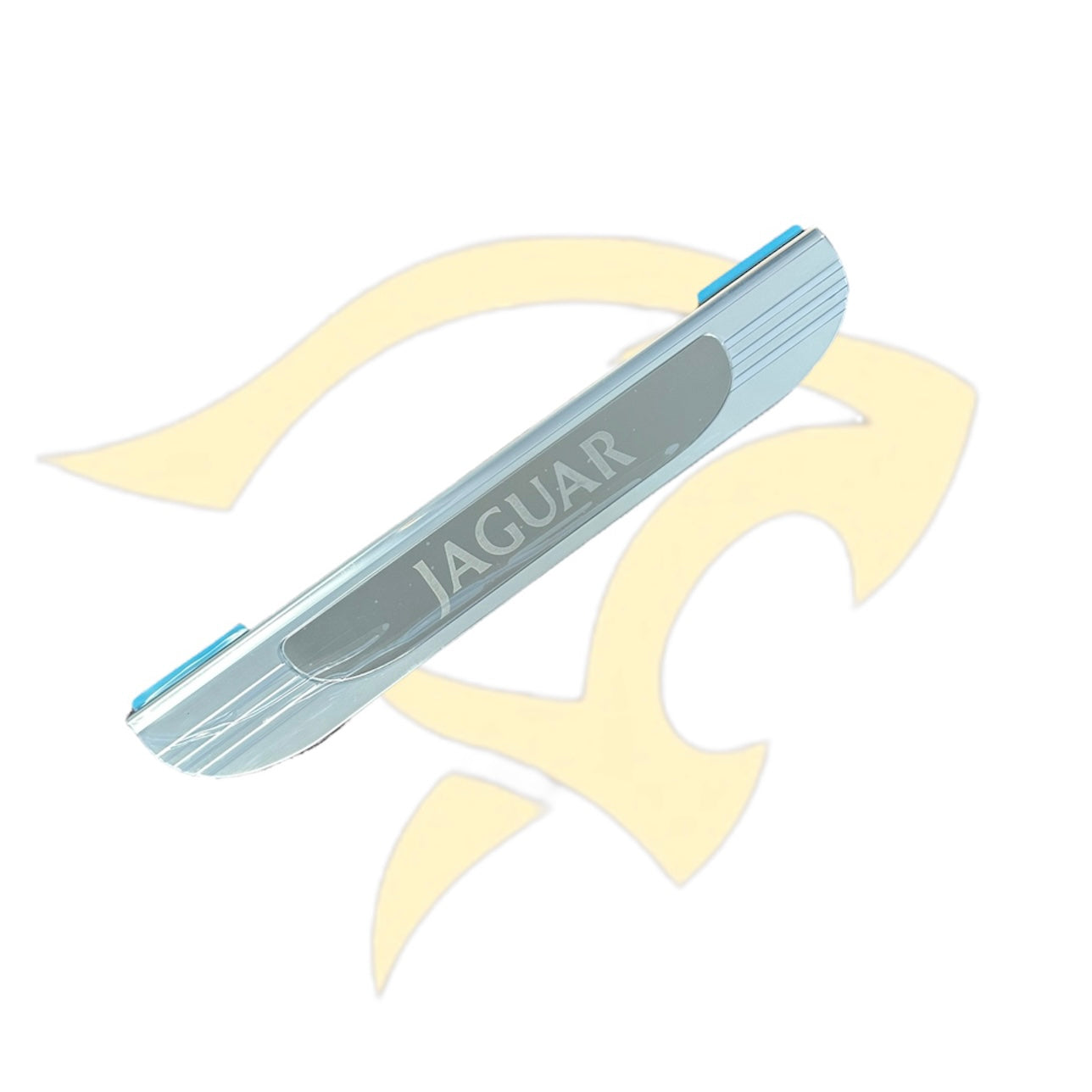 Outer Rear Tread Plate - XR824885