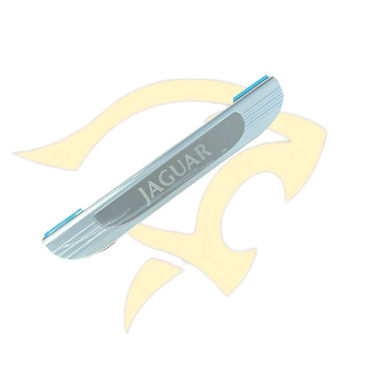 Outer Rear Tread Plate - XR824885