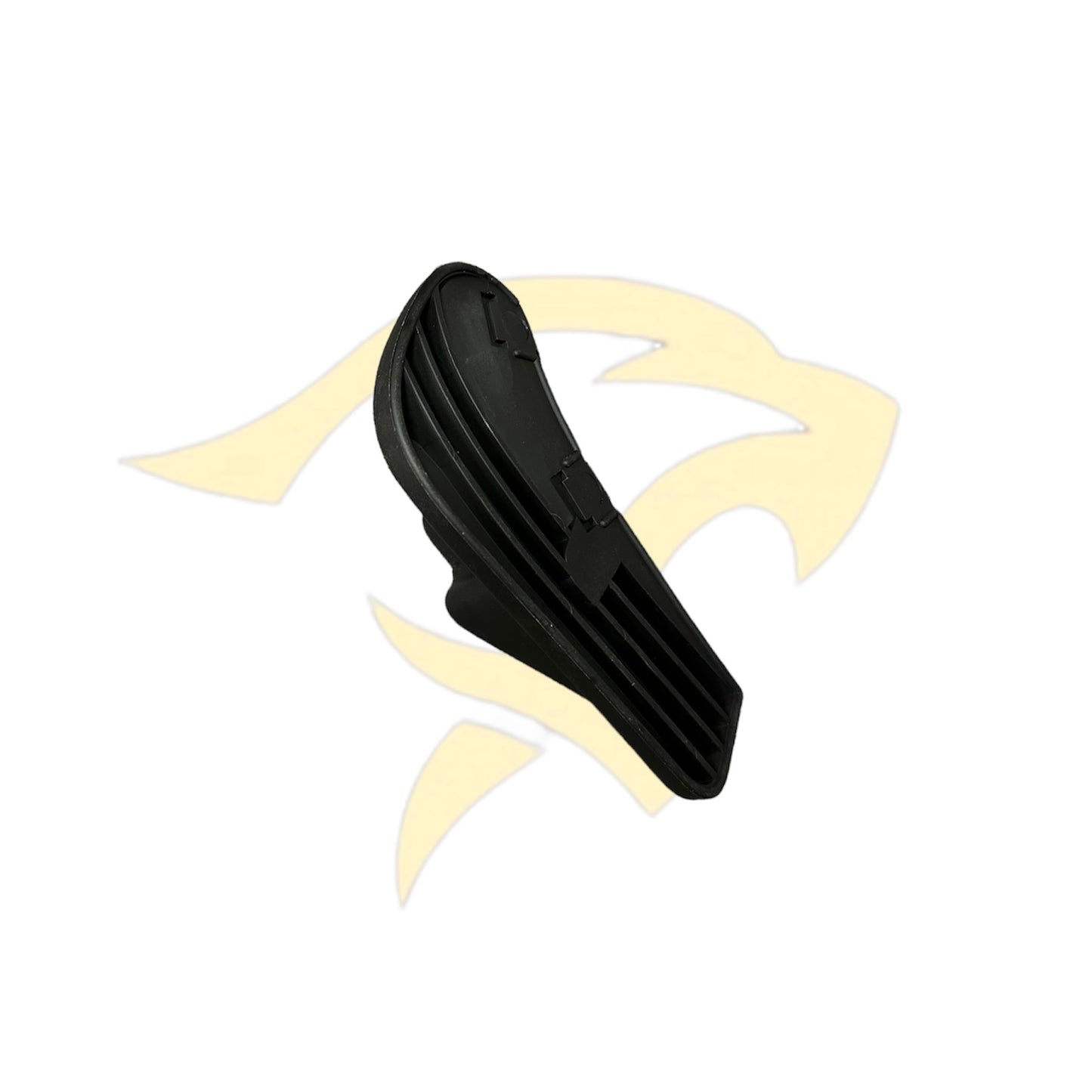 L/H Rear Wheel Arch Spoiler - XR810617