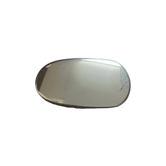 LH & RH Door Mirror Glass - C2S43254