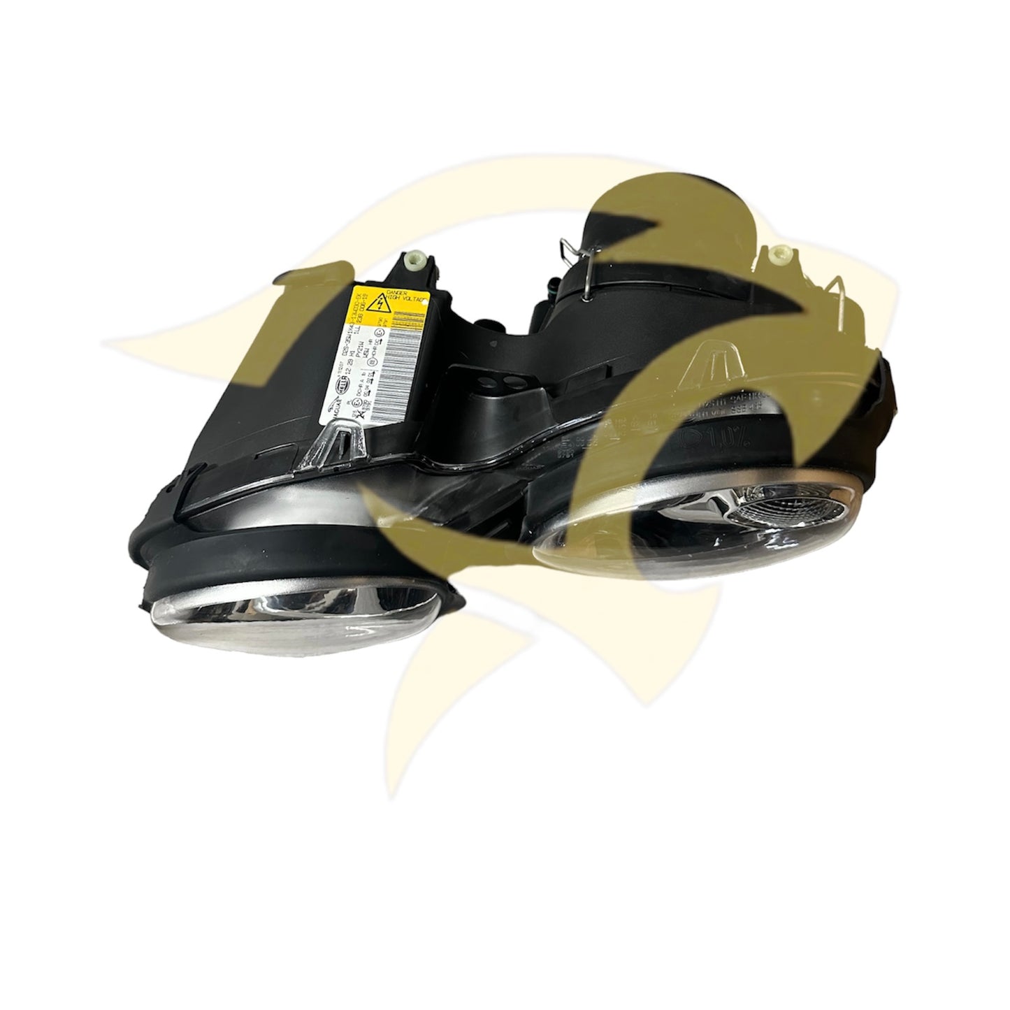 L/H H.I.D Headlamp for RHD- C2S36902