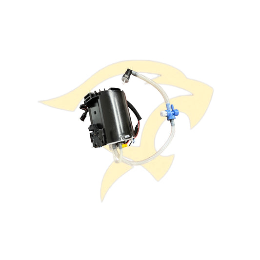 2.0L / 3.0L / 5.0L Fuel Pump - C2D25079