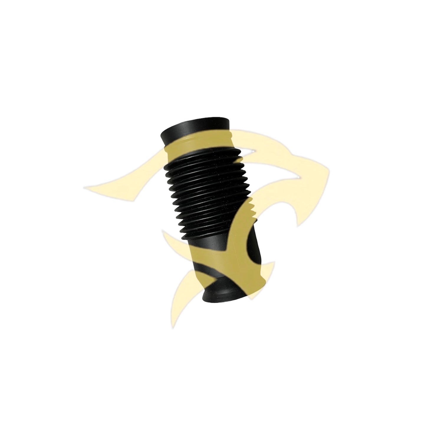 Front Damper Gaiter - C2P3211