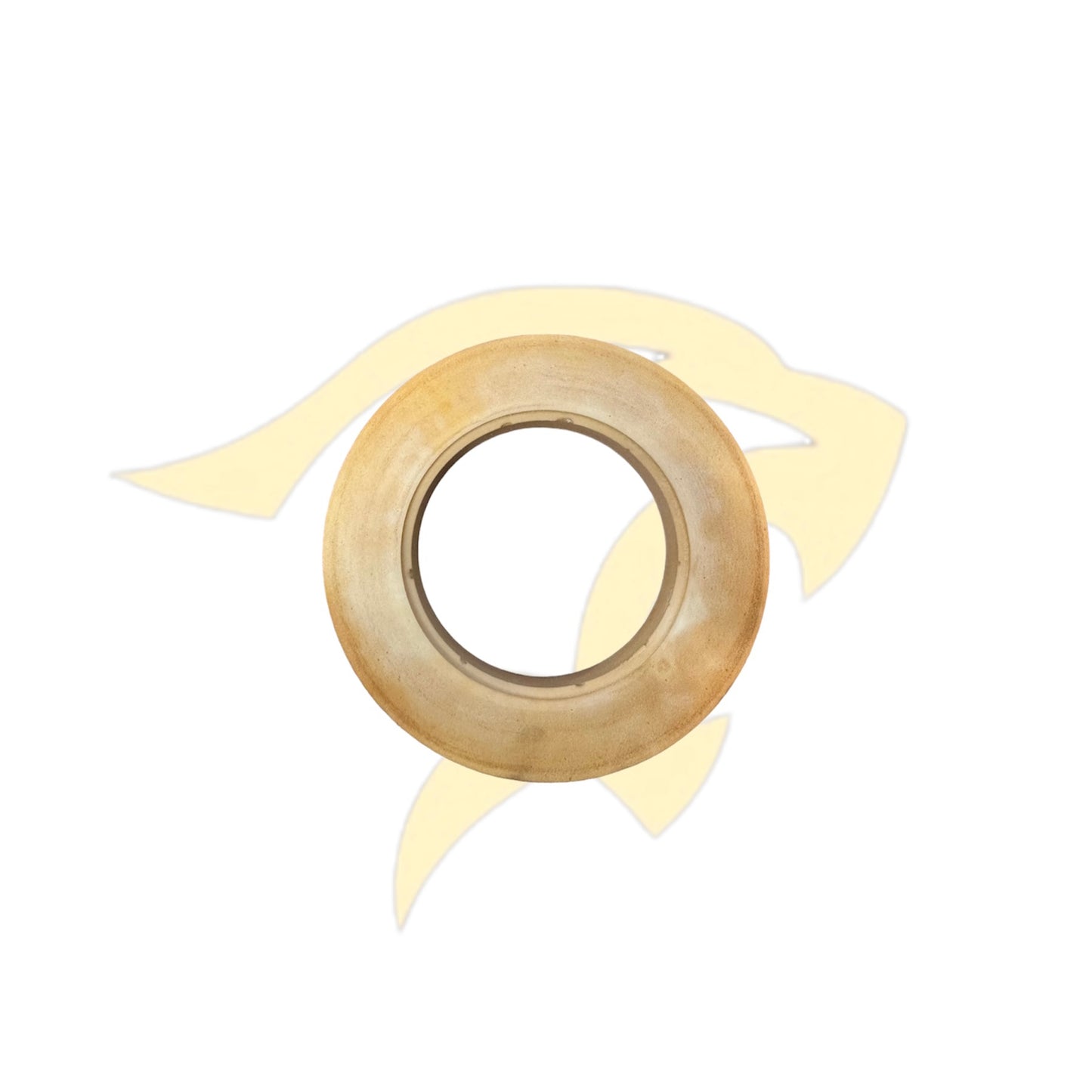 Front Spring Isolator - C2Z15891