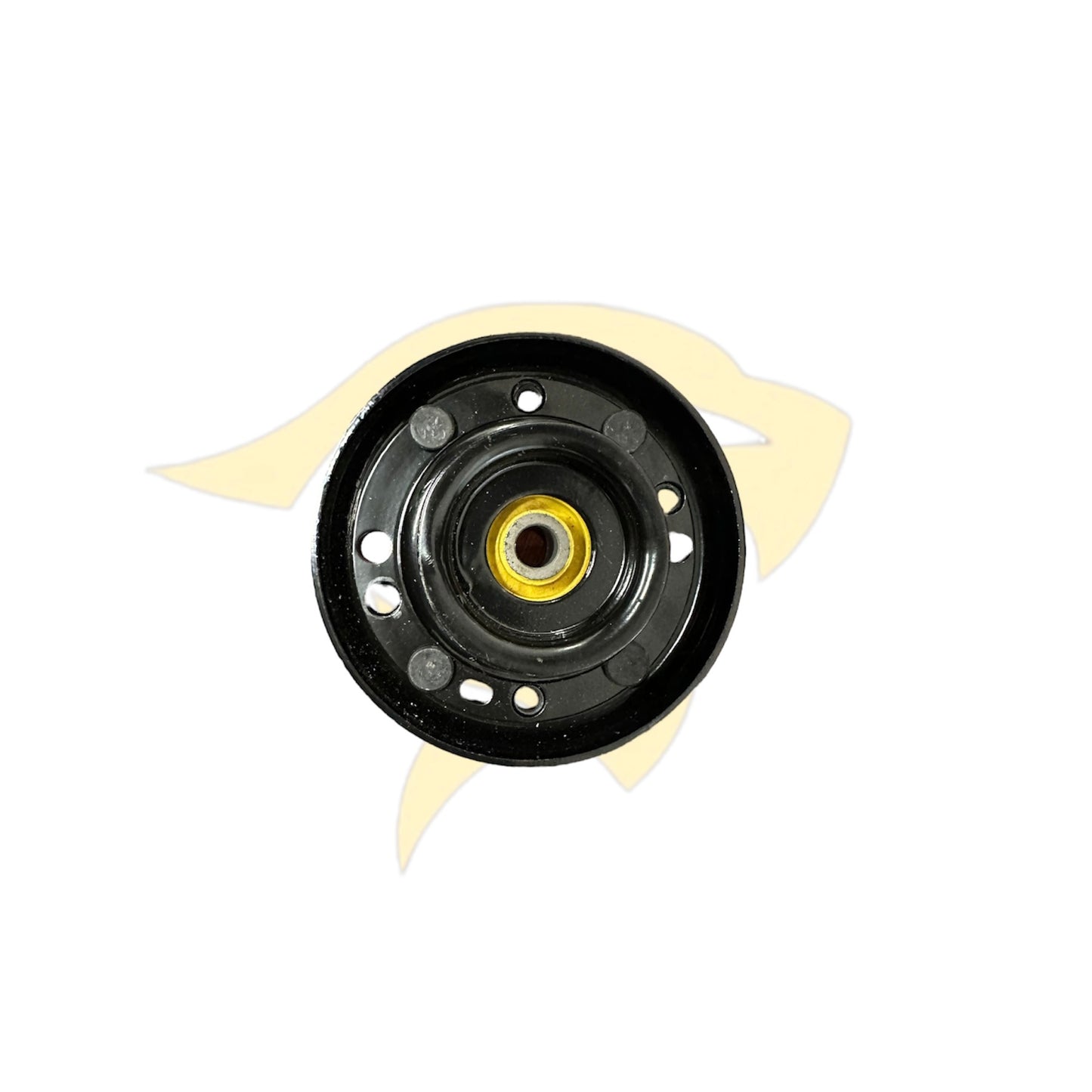 Front Upper Spring / Damper Mounting - XR858419