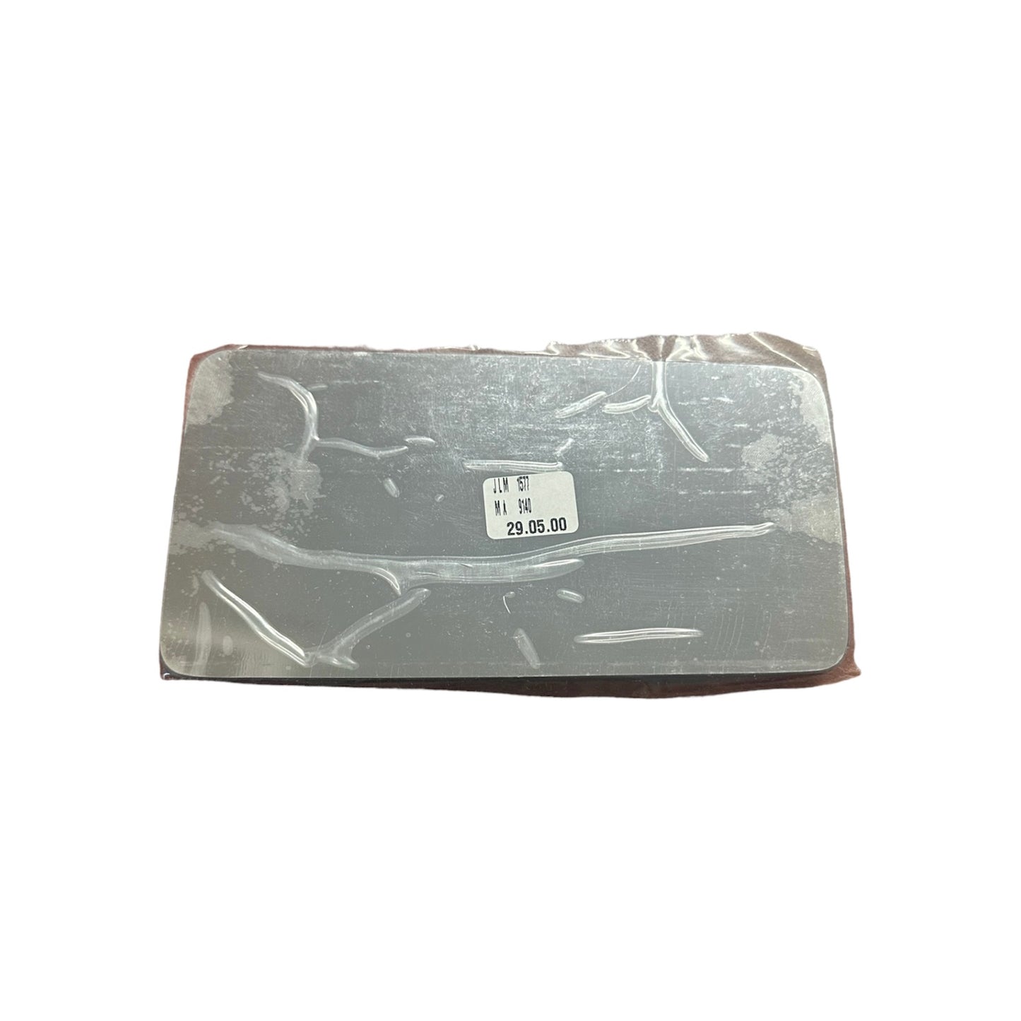 Door Mirror Glass - JLM1577