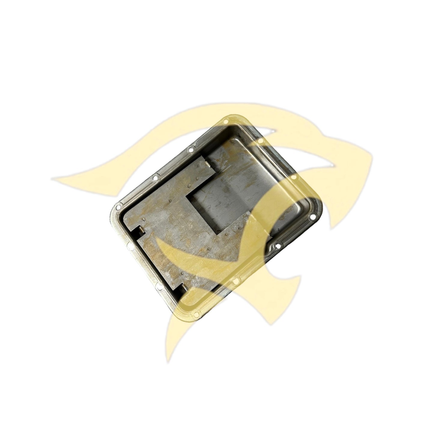 Model 66 Oil Sump Pan - AEU1562