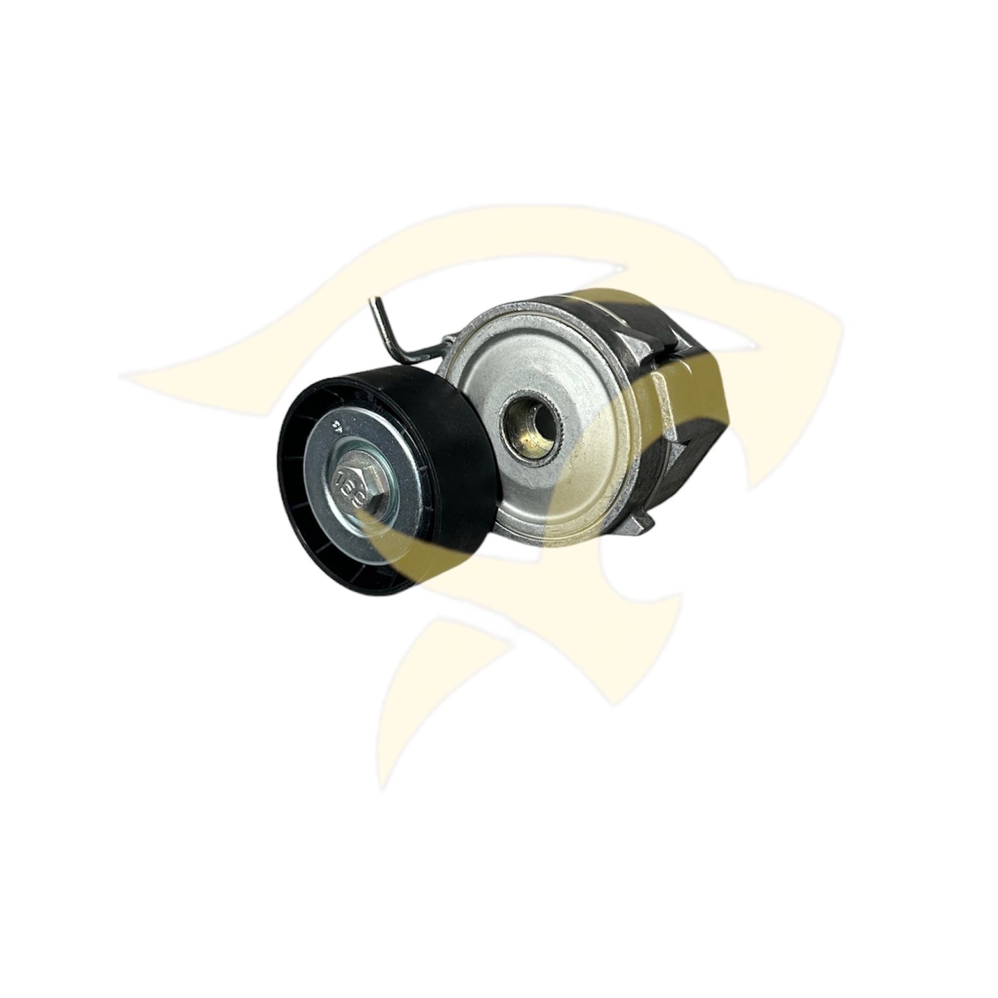 2.0L / 2.2L R/H Front Pulley Drive Belt Tensioner Unit - C2Z16647*