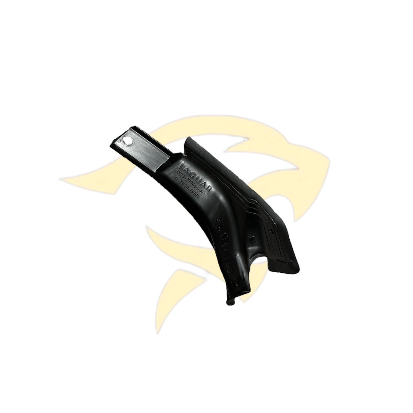 R/H Rear Lamp Shield - C2Z9465 / C2Z21794