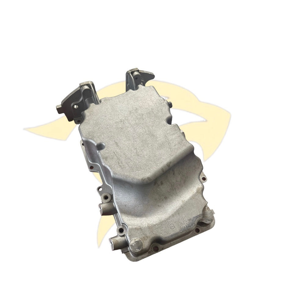 Engine Oil Sump Pan - C2S43269