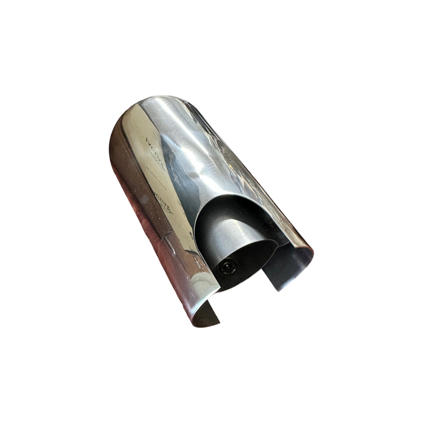 Exhaust Tailpipe Finisher - NNC6721BA