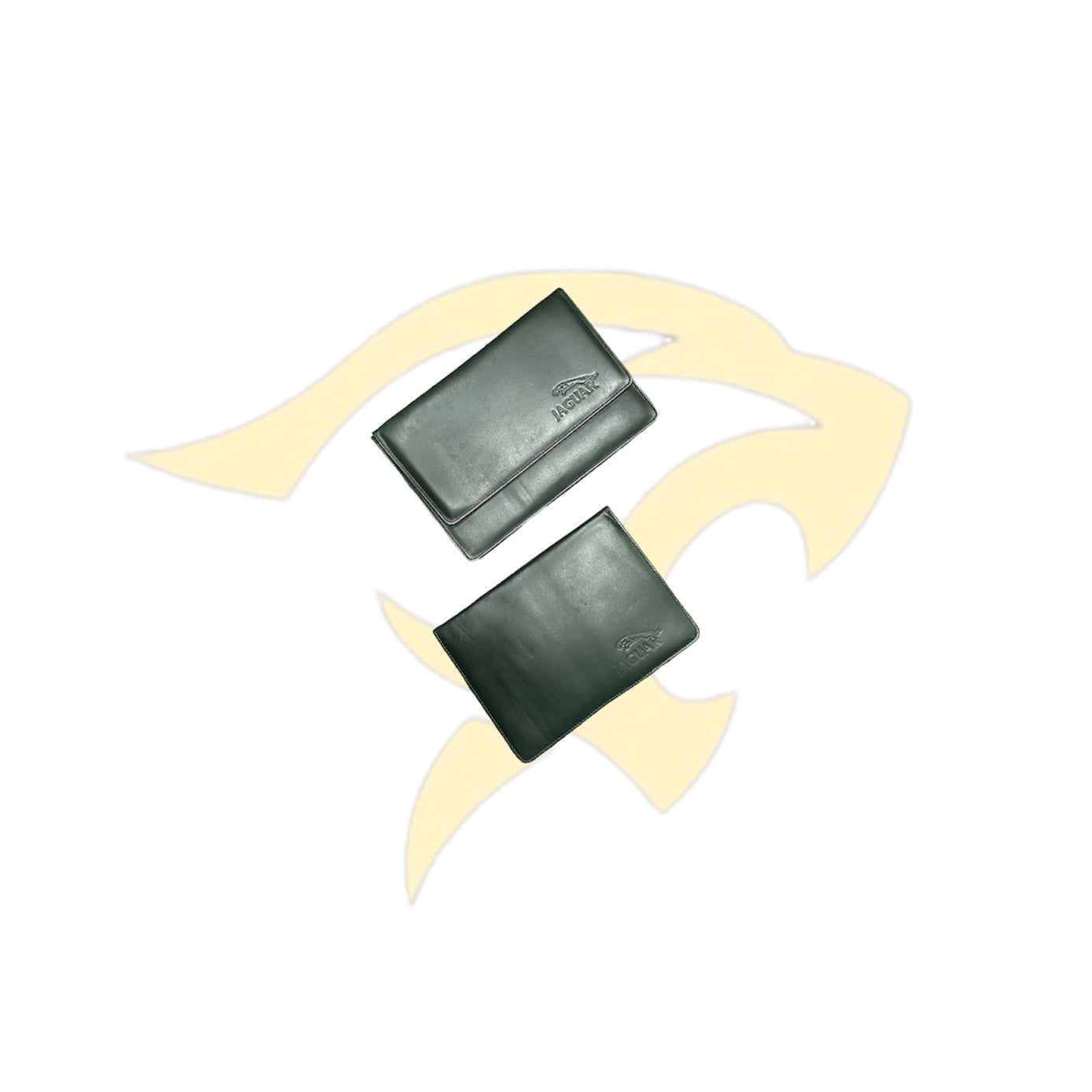 Jaguar XJ8 Owners Manual Set