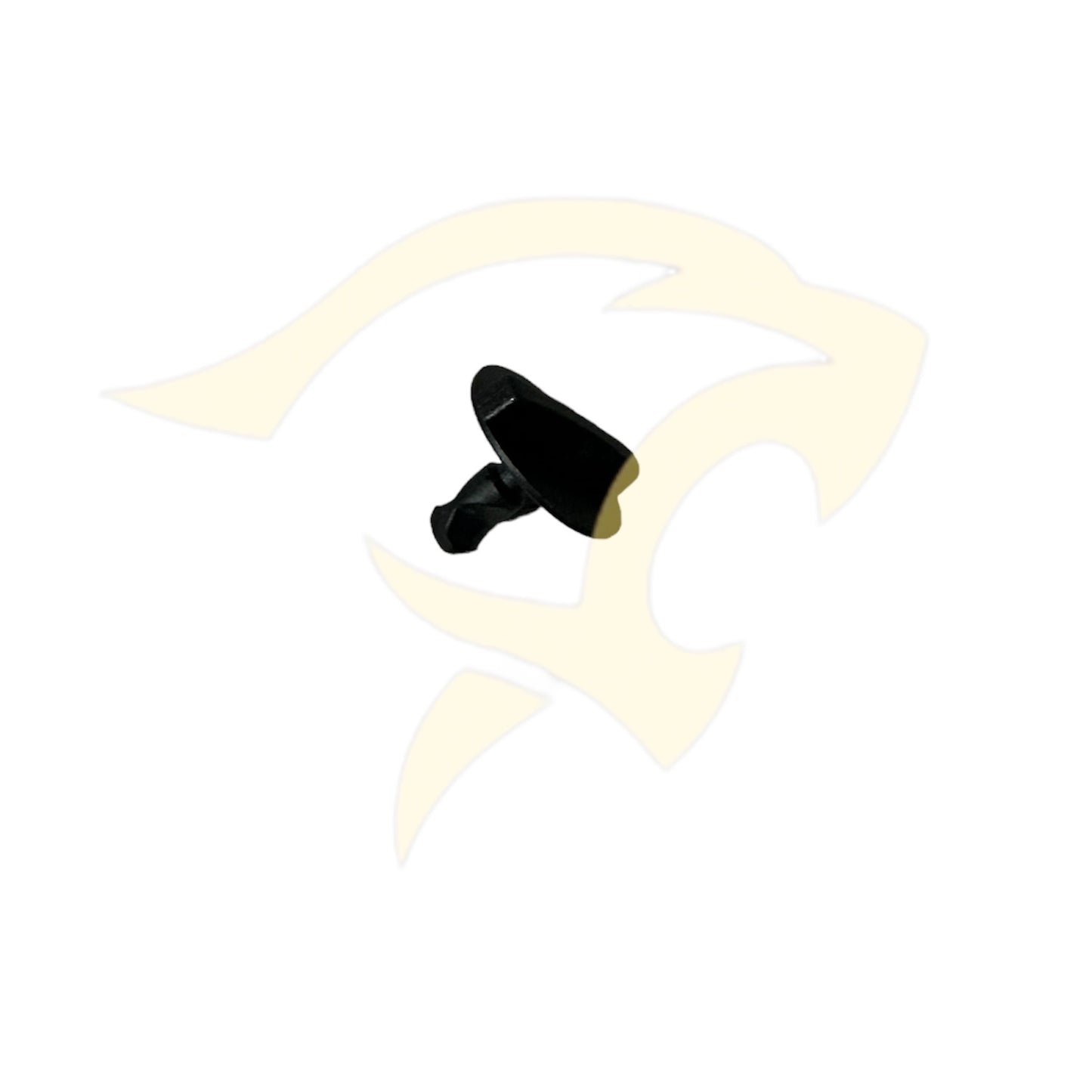 Carpet to Body Retaining Clip - C2C36027