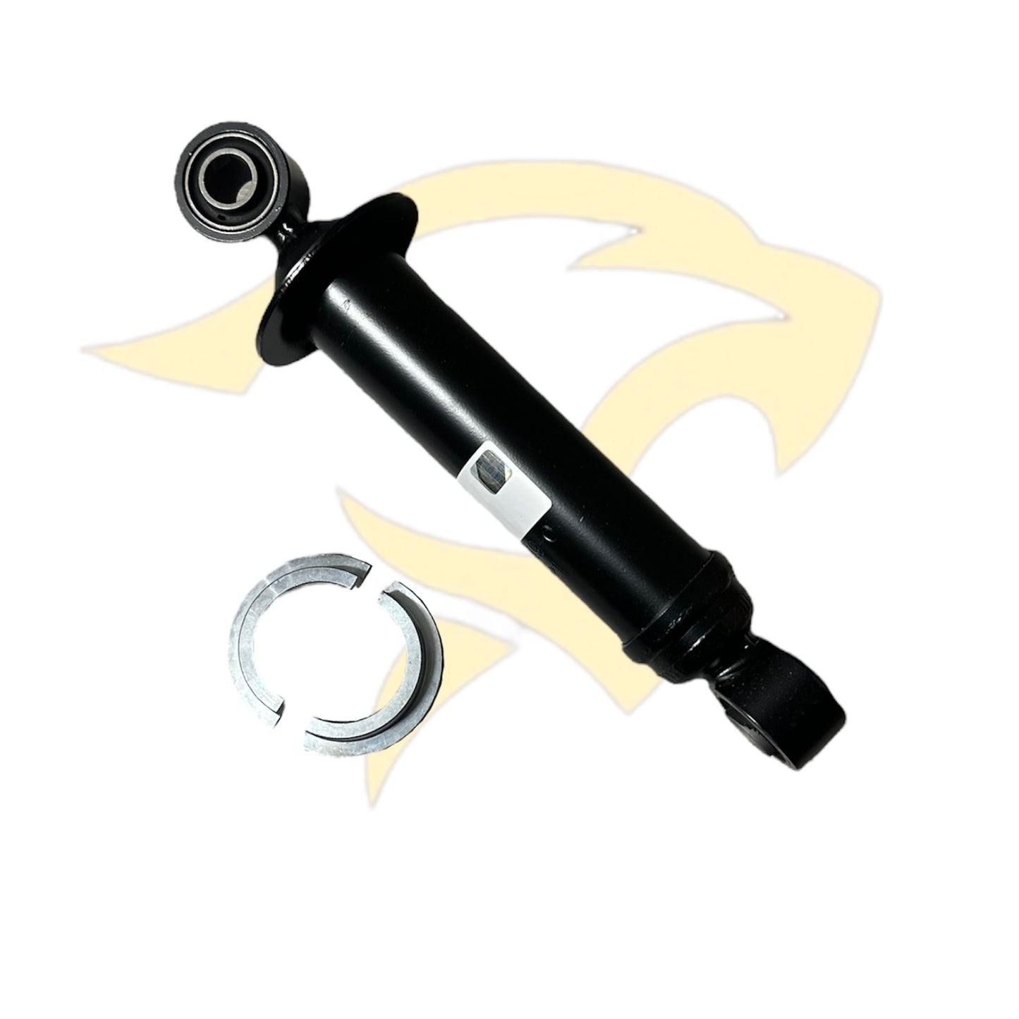 Pair of Rear Shock Absorber - C25951