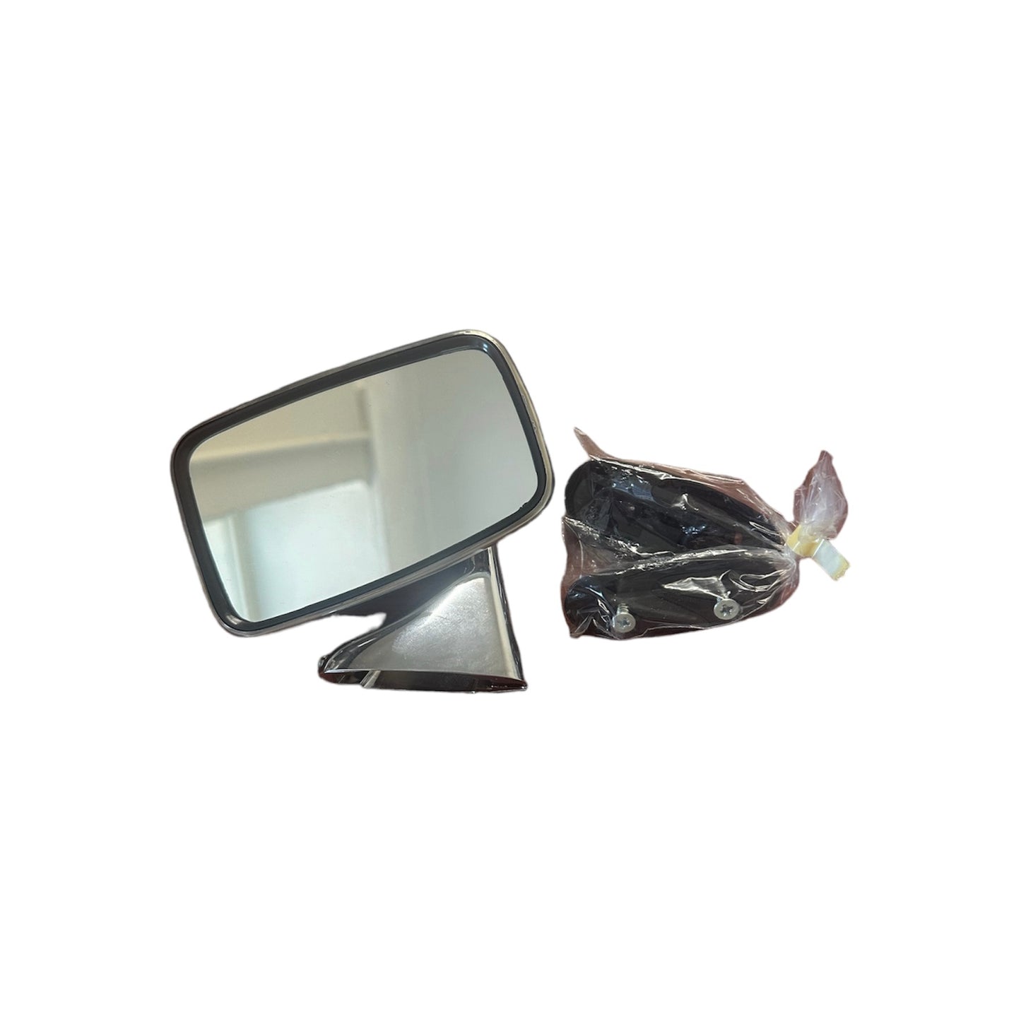 L/H Door Mirror - JLM9513