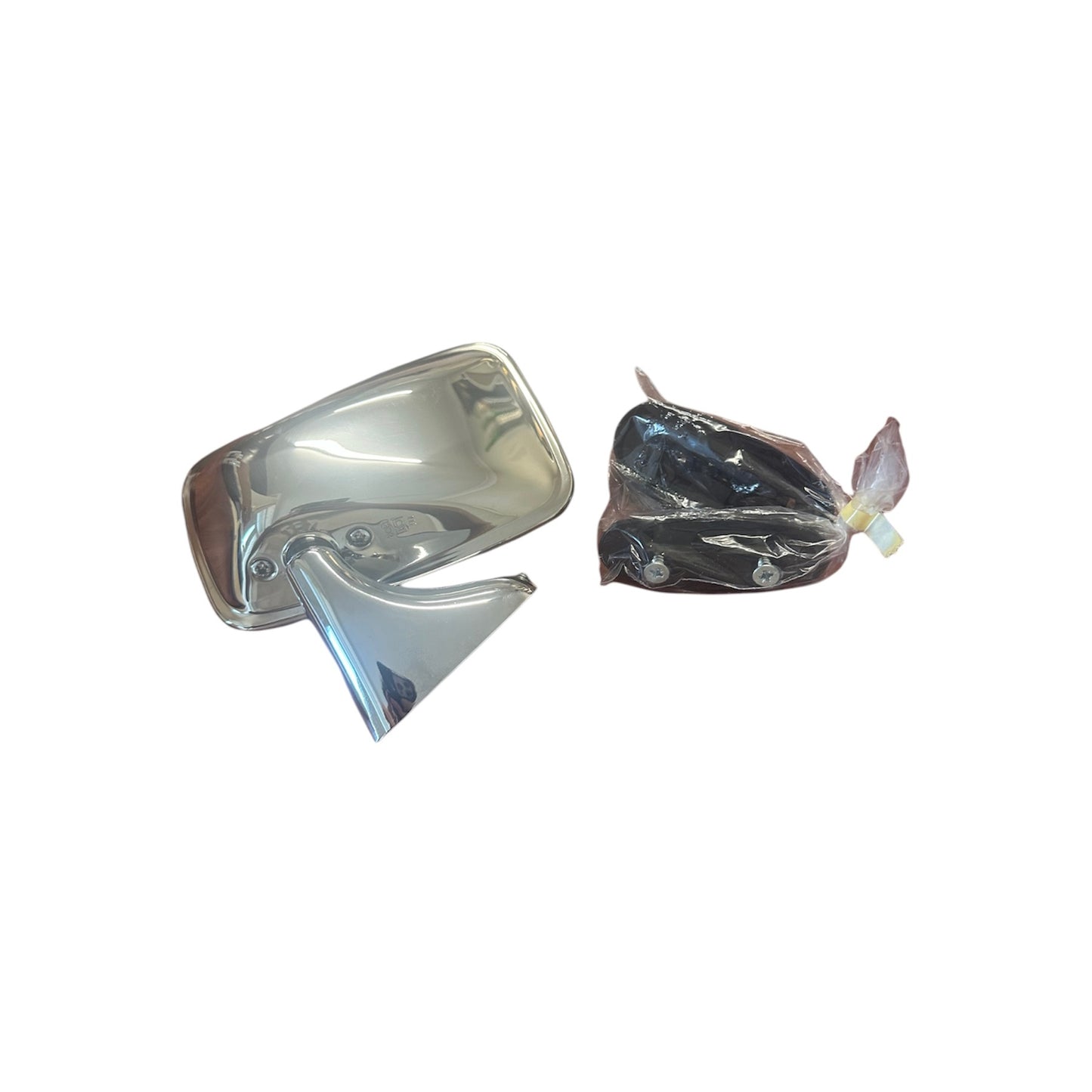 L/H Door Mirror - JLM9513