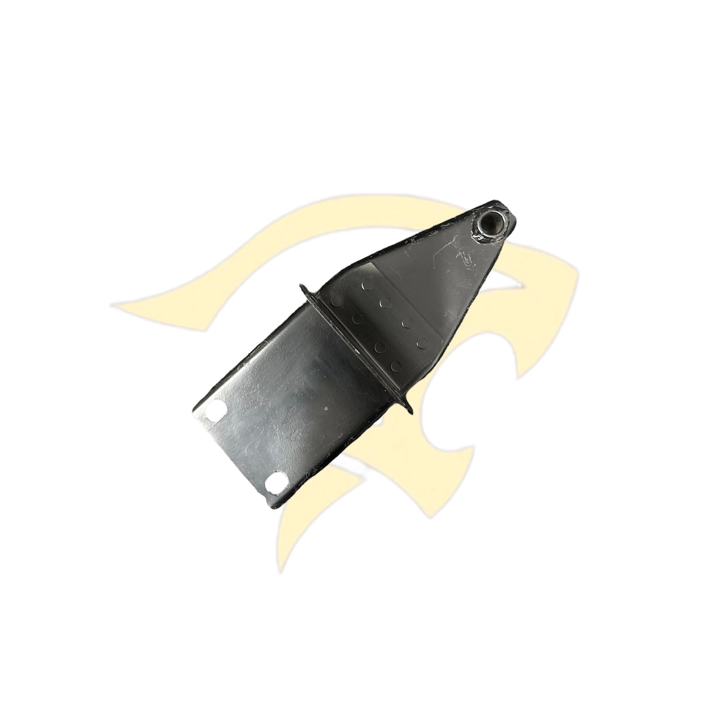 L/H Front Bumper Bracket - BDC4857