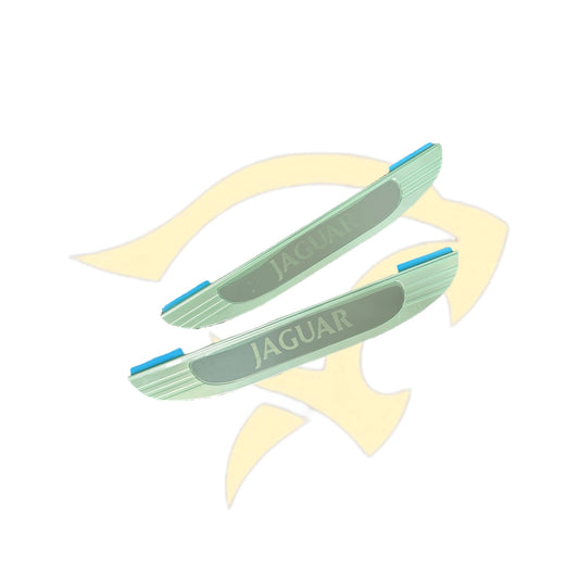 Pair Rear Outer Tread Plate - C2S21622