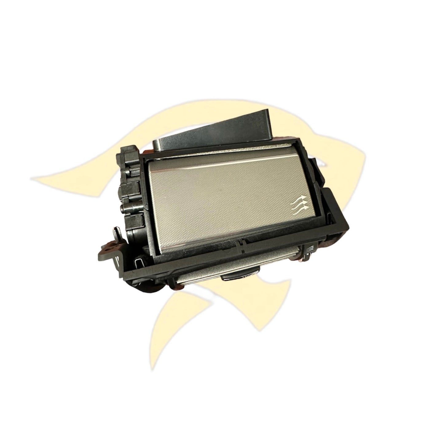 Right Hand Drive R/H Facia Vent - C2Z16118