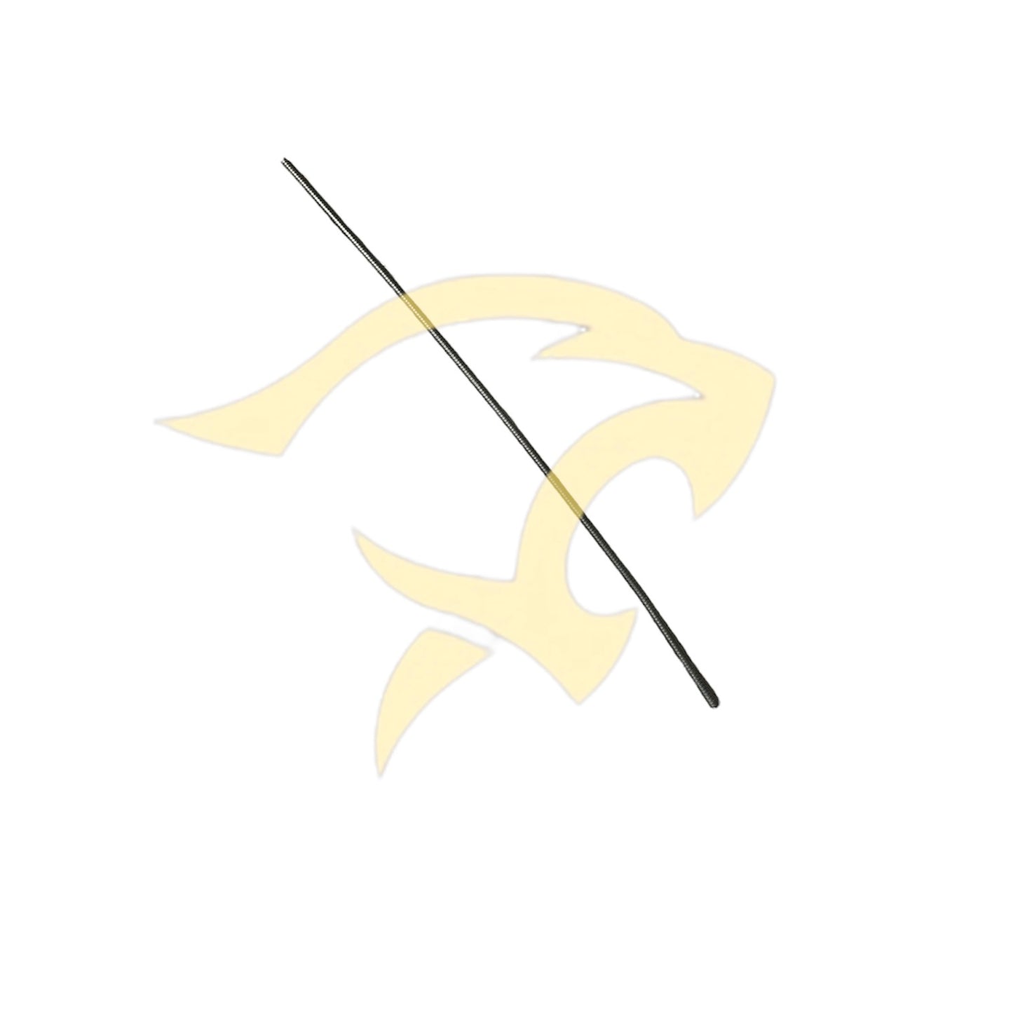 Bonnet Cable Sleeve - BD33312