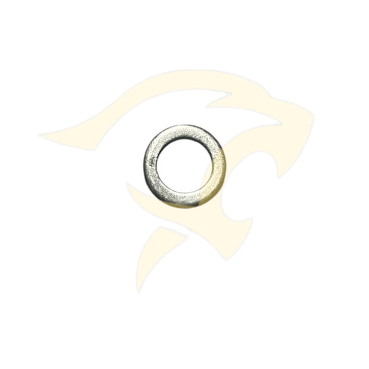 Float Cap Nut Aluminum Washer - AUC1557