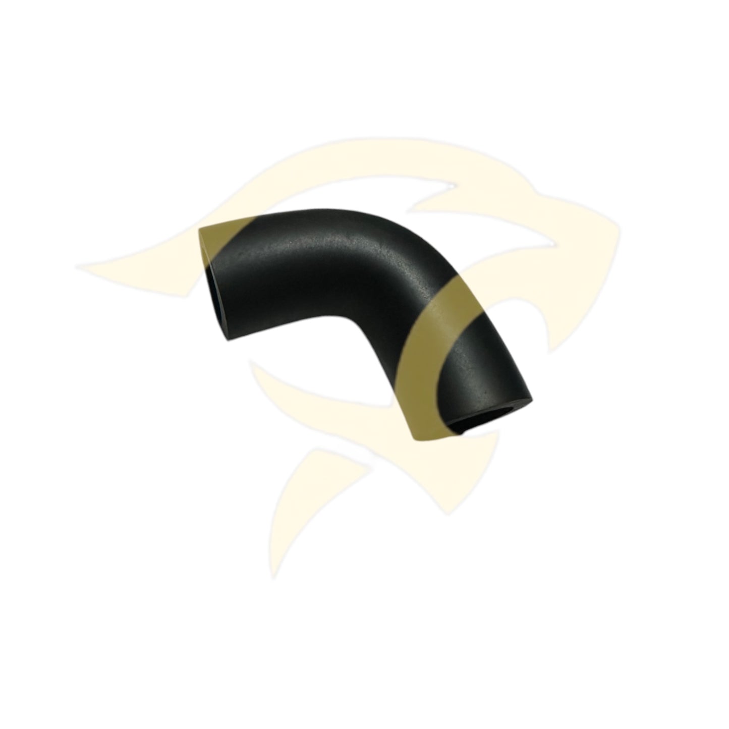 Engine Breather Elbow Hose - XR845730