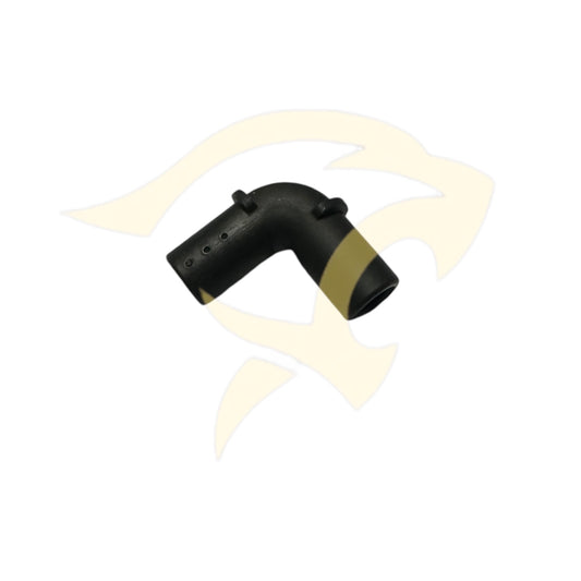 Crankcase Vent Connector - XR839224