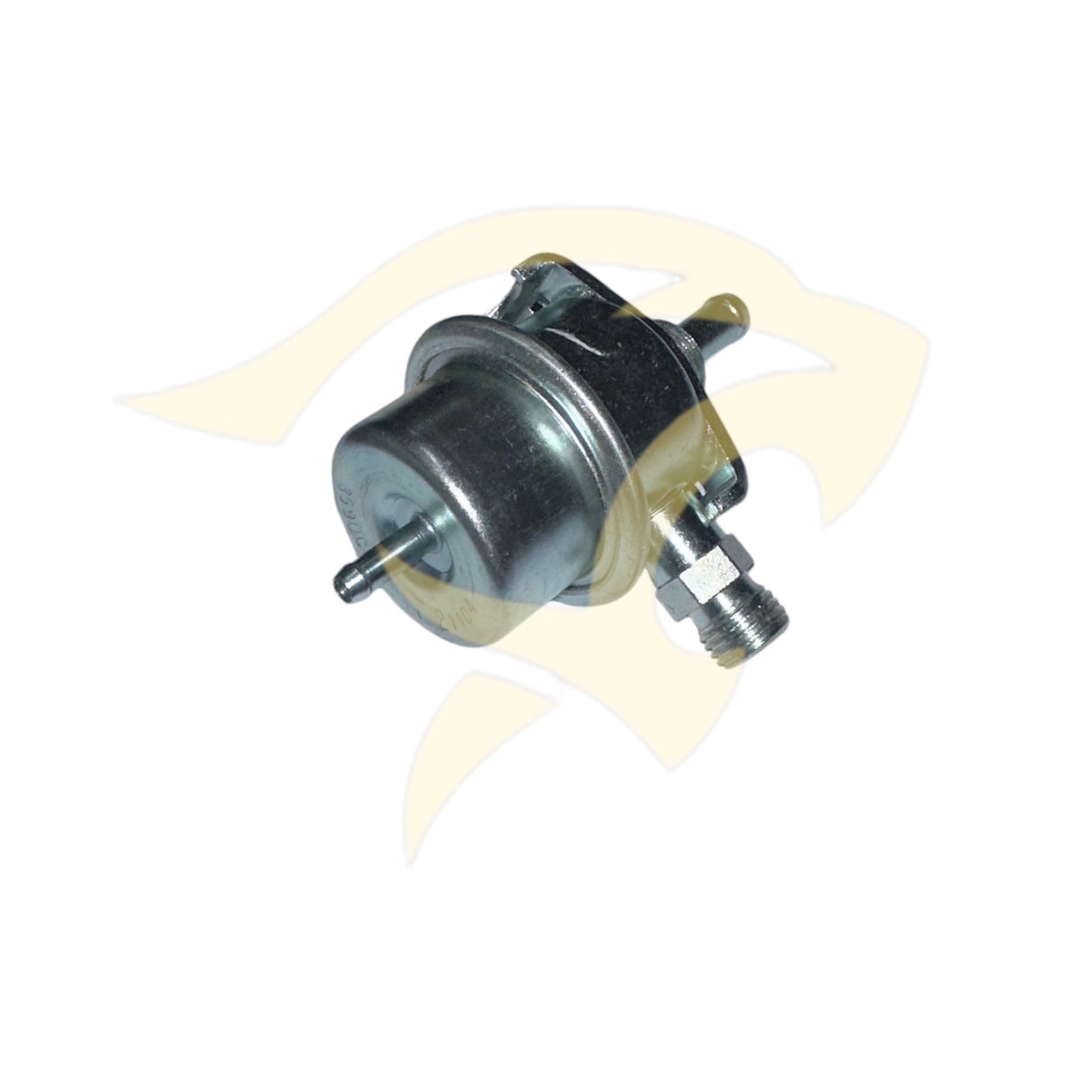4.2L Fuel Pressure Regulator Late - EAC4864*