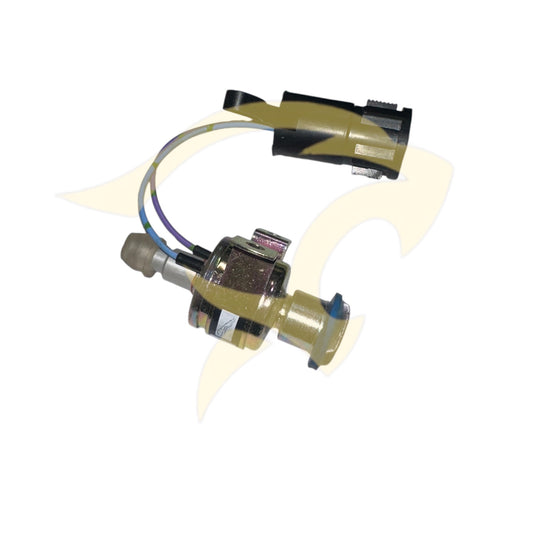Dump Valve - DBC5667