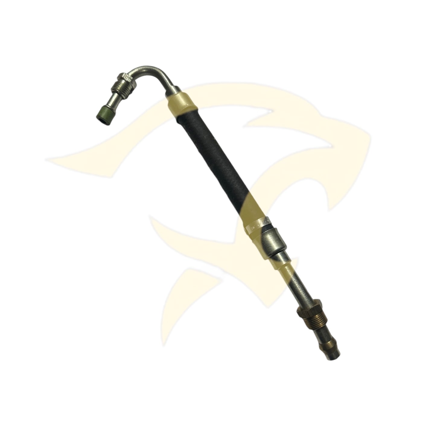 3.6L & 5.3L Fuel Return Hose - CBC8639