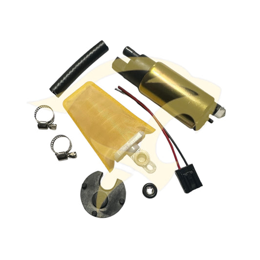 3.2L / 4.0L / 6.0L & S/C Fuel Pump & Filter Kit - JLM12204*