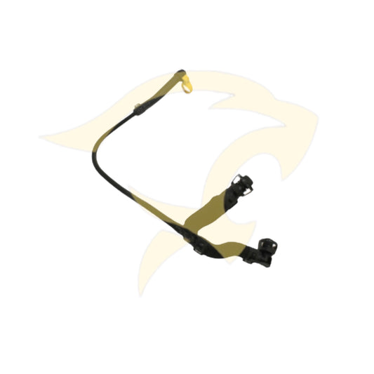 3.0L / 5.0L S/C Engine Vent Hose - C2D6362