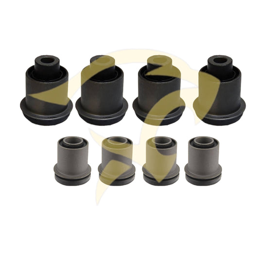 Upper & Lower Front Wishbone Bush Kit - MNE1360BB / CBC5523