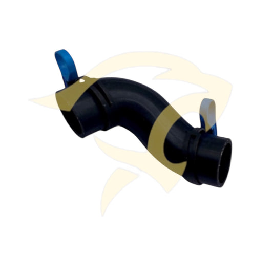 3.0L & 5.0L S/C Water Pump to Thermostat Hose - C2Z22073